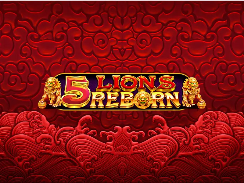 chmod777 5 Lions Reborn