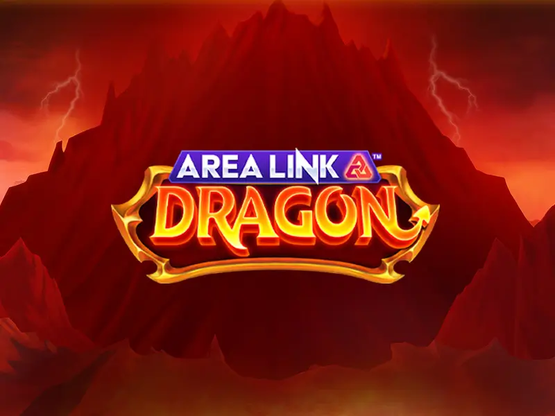 chmod777 Area Link Dragon