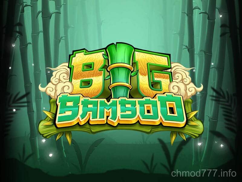 Big Bamboo
