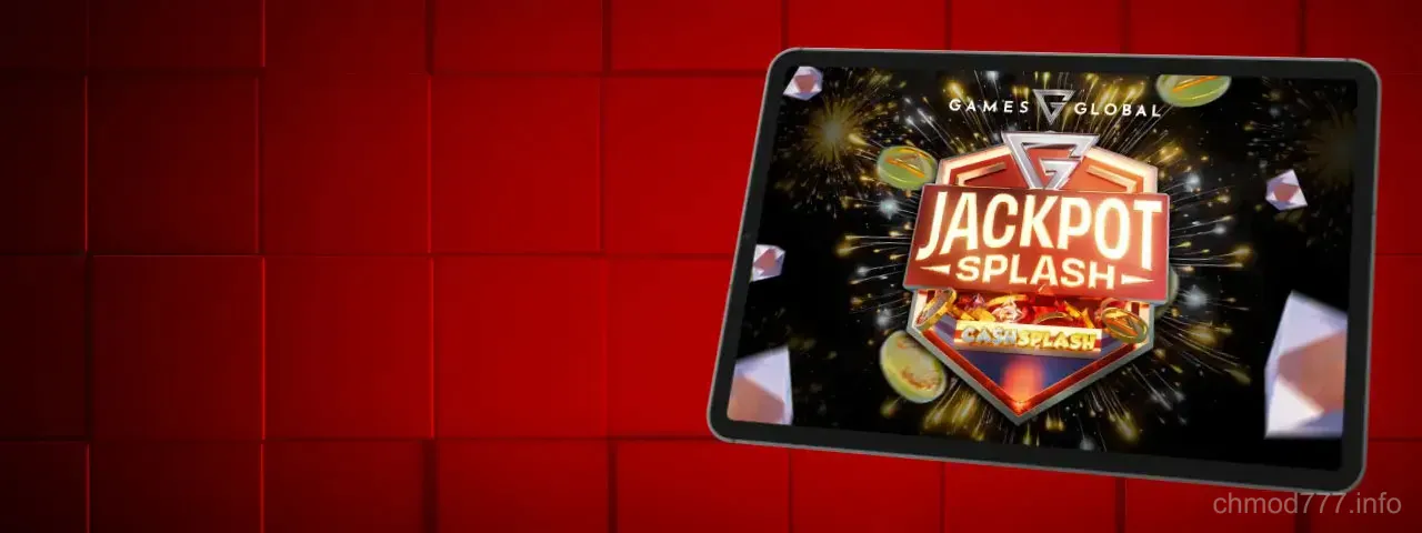 Promoção de caça-níquel exclusiva 10004